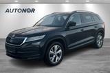Skoda Kodiaq 2.0 150PS DSG 7 Sitze *LEDER* - Skoda Kodiaq PS7