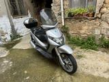 Piaggio Beverly 250 - PIAGGIO ROLLER 250
