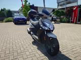 Kymco New Agility City 125 *Top Case* - KYMCO AGILITY 125
