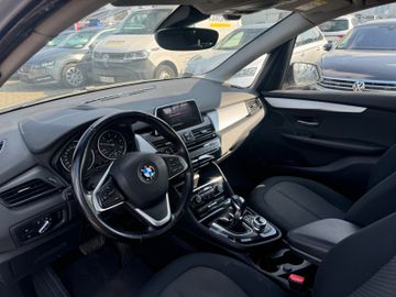BMW 216 Active Tourer - 10