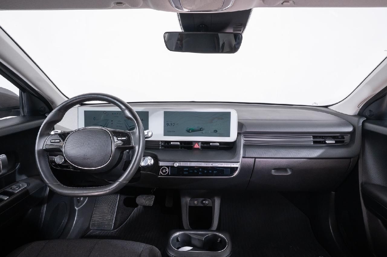 Hyundai Ioniq 5 Elektro 1.Hand  foto 14