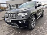 Jeep Grand Cherokee 3.0 CRD Overland Navi+Camera/AHK - Jeep Gebrauchtwagen in Bonn