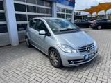 Mercedes-Benz A 160 A A 160 5-türig - Mercedes-Benz A-Klasse: 160