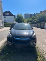 Hyundai ix35 / Automatik / Navi / Kamera /... - Hyundai ix35 in Oldenburg