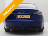 Tesla Model 3 Standard RWD Plus 86.6% SoH [ TREKHAAK+A - blaue Tesla Model 3
