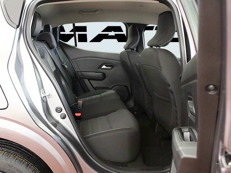 Fahrzeugabbildung Dacia Sandero TCe 100  Benzin /Expression*Winterpaket*