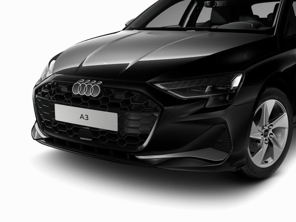 Audi A3 Sportback advanced TFSI S-Tronic ACC LED NAVI, миниатюра 11