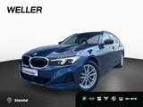 BMW 318i Touring AHK,LC-Pro,ACC,LED-Scheinwerfer,RFK - gebrauchte BMW 318 aus dem Jahr 2024