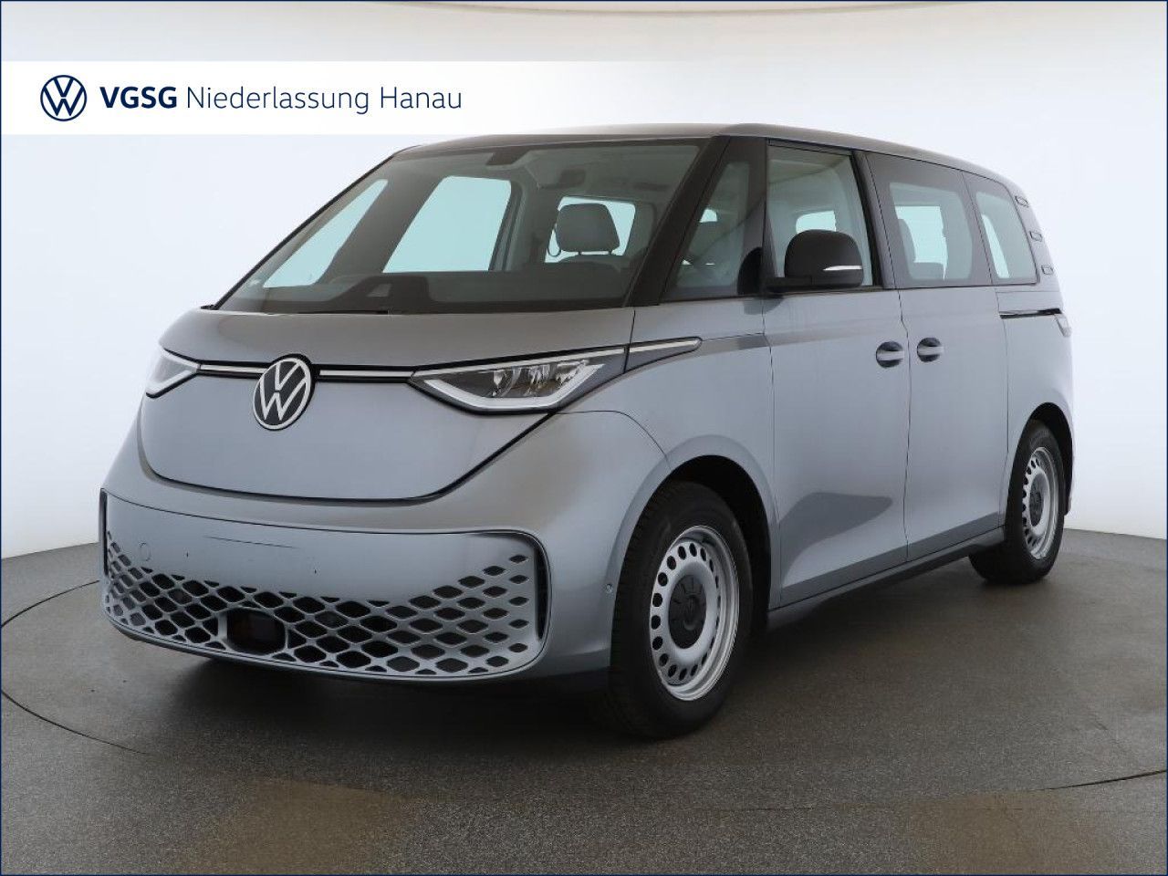 Volkswagen ID. Buzz - Bild 5