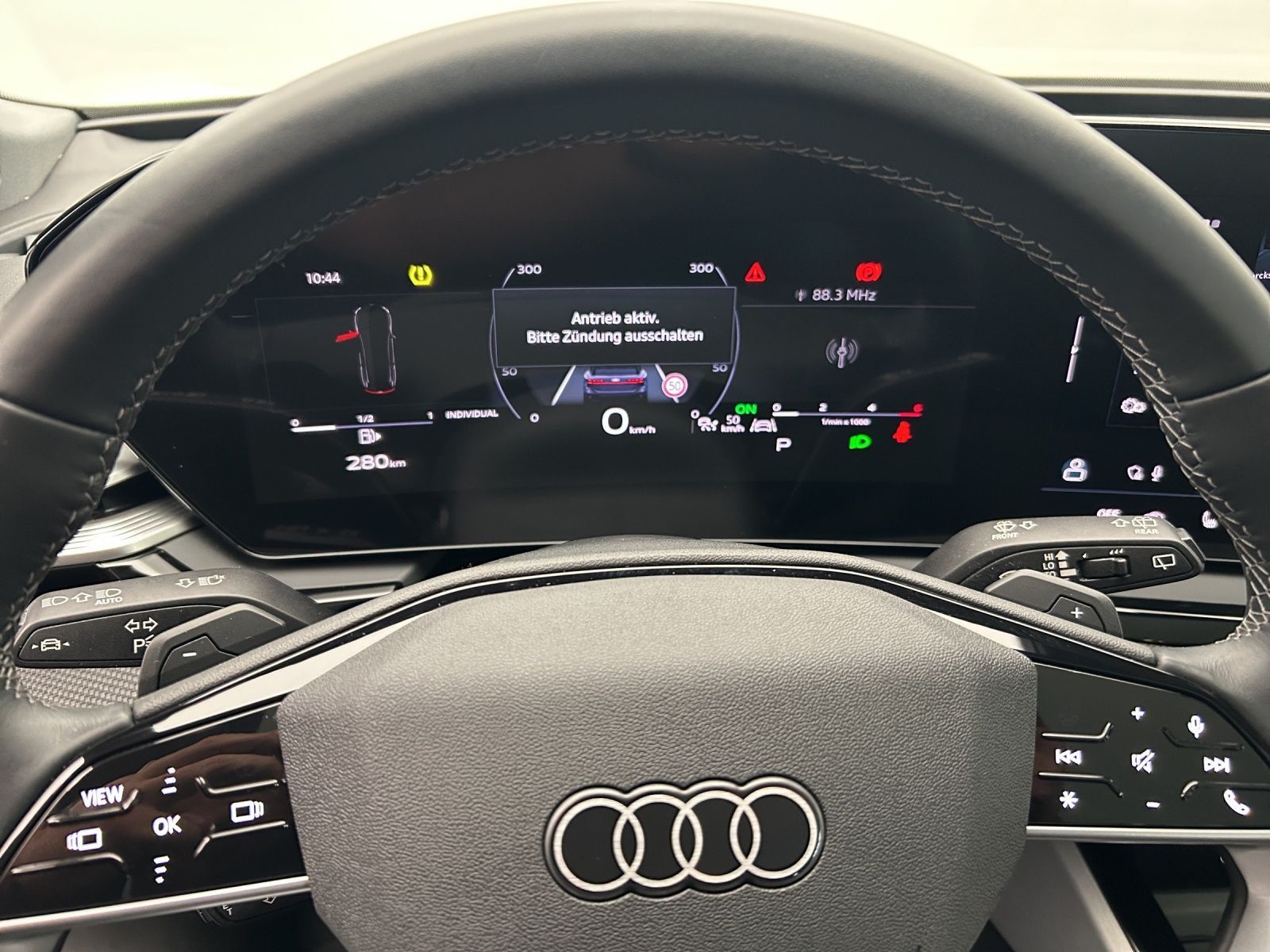Audi A6 - Bild 9