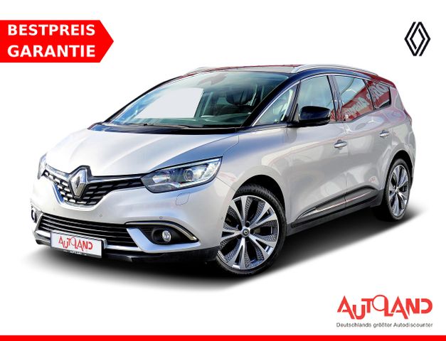 Renault Grand Scenic 1.2 TCe 130 Energy Intens Navi 7-Si