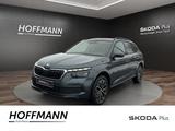 Skoda Kamiq 1.5 TSI Drive 125 Navi+AHK+Pano+Alu 17" - Skoda Kamiq mit Schiebedach
