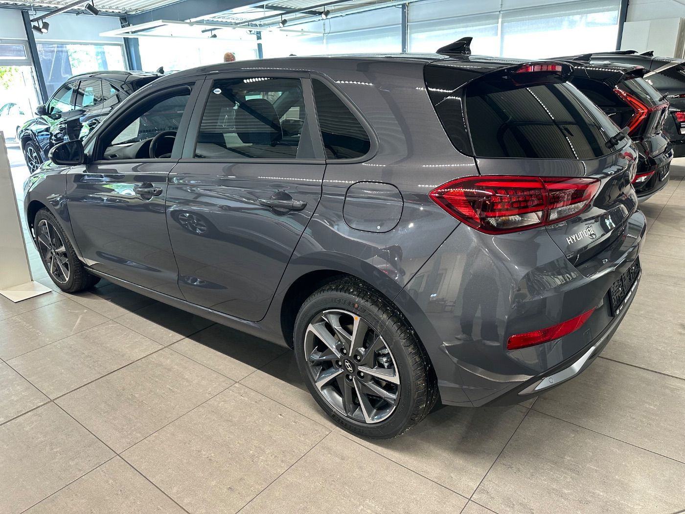 Hyundai i30 – Bild 5