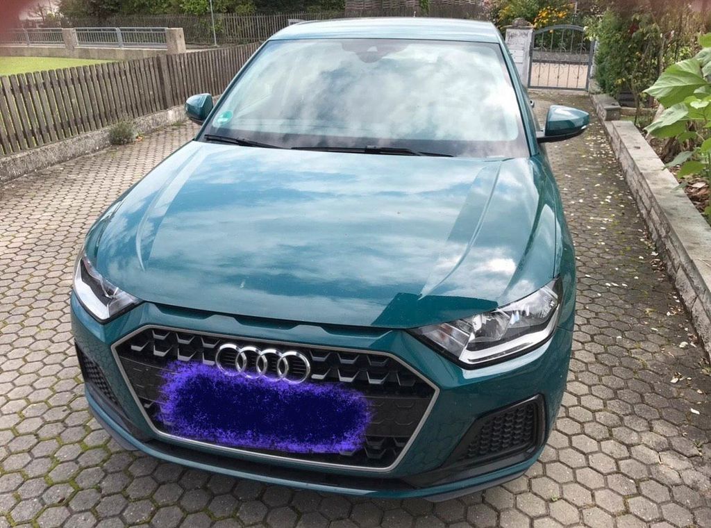 Image of Audi A3