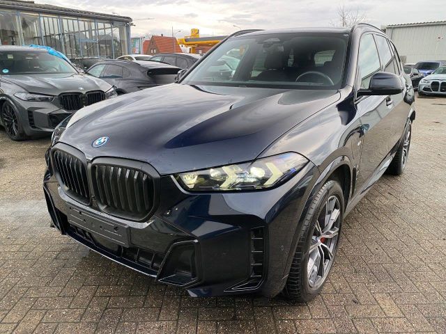 BMW X5 xDrive50e M Sport*NAVI - KAM - LED*