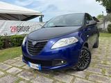 Lancia Ypsilon 1.2 69CV GPL S MOMODESIGN-2013 - Lancia Ypsilon: Momodesign
