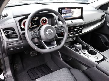 Nissan X-Trail - 3