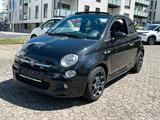 Fiat 500S - Fiat 500S aus 2014