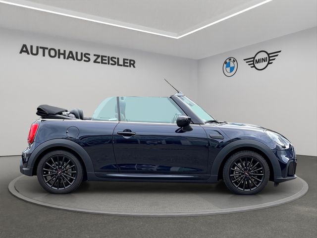 Foto Nummer 3: MINI Cooper Cabrio