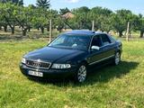 Audi S8 4.2 tiptronic - - gebrauchte Audi S8 aus dem Jahr 1998