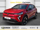 Renault Captur Techno Eco-G 100