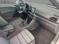Seat Tarraco - Vorschau Bild 8
