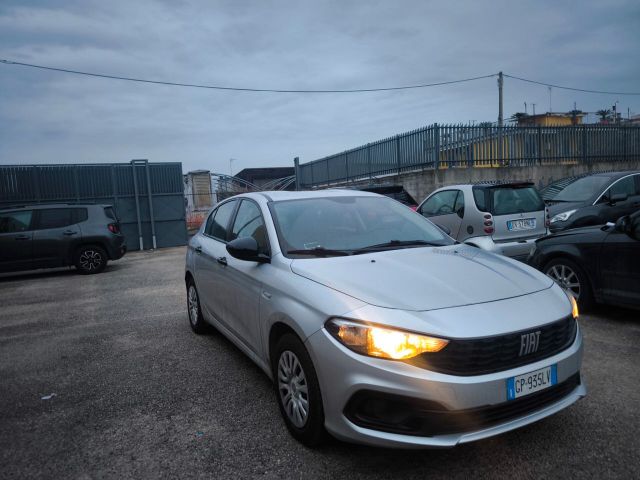 Fiat Tipo Fiat tipo 1.4 95cv Easy 5 porte berlin