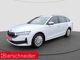Skoda Octavia Combi 2.0 TDI Essence AHK PDC TM LED SMA - Skoda Octavia: Essence