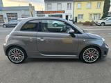 Abarth 595 Turismo ZAHNRIEMEN NEU +GARANTIE+ - Abarth 595 Turismo: Kleinwagen