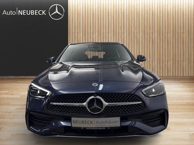 Mercedes-Benz C 300 d T-Modell AMG Line/Premium/Distronic/HUD/ imagem 3