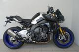 Yamaha MT-10 SP *GARANTIE*2.HAND* - YAMAHA MT