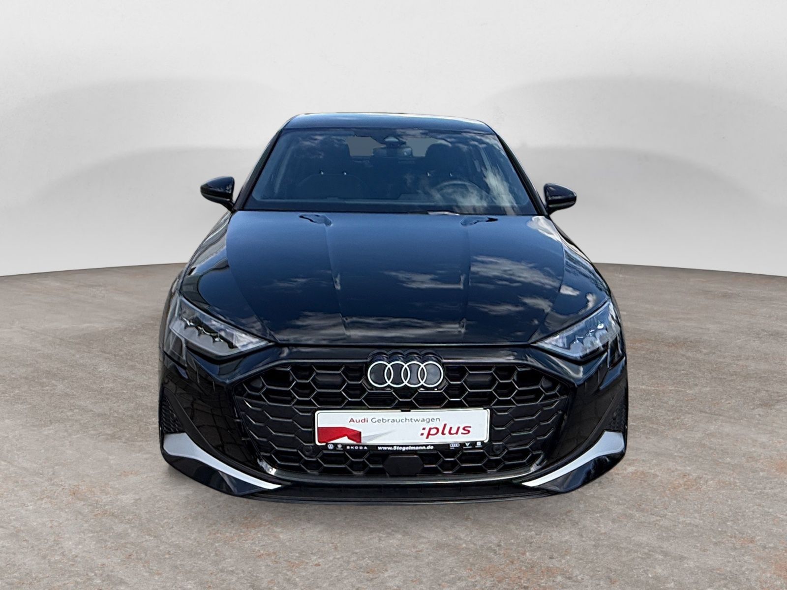 Audi A3 - Bild 10