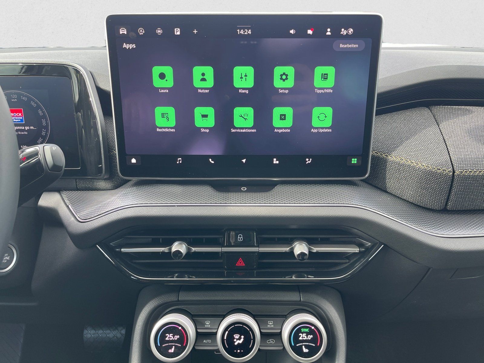 Skoda Kodiaq - Bild 12