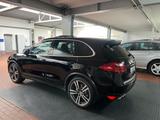 Porsche Cayenne S StandHZG AHK BOSE Klimasitze Kamera Lu - Porsche Gebrauchtwagen in Krefeld