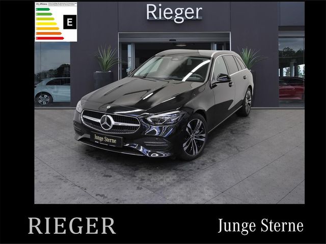 Mercedes-Benz C 300 T d Avantgarde*Assistenz-P.*360°-Kamera+++