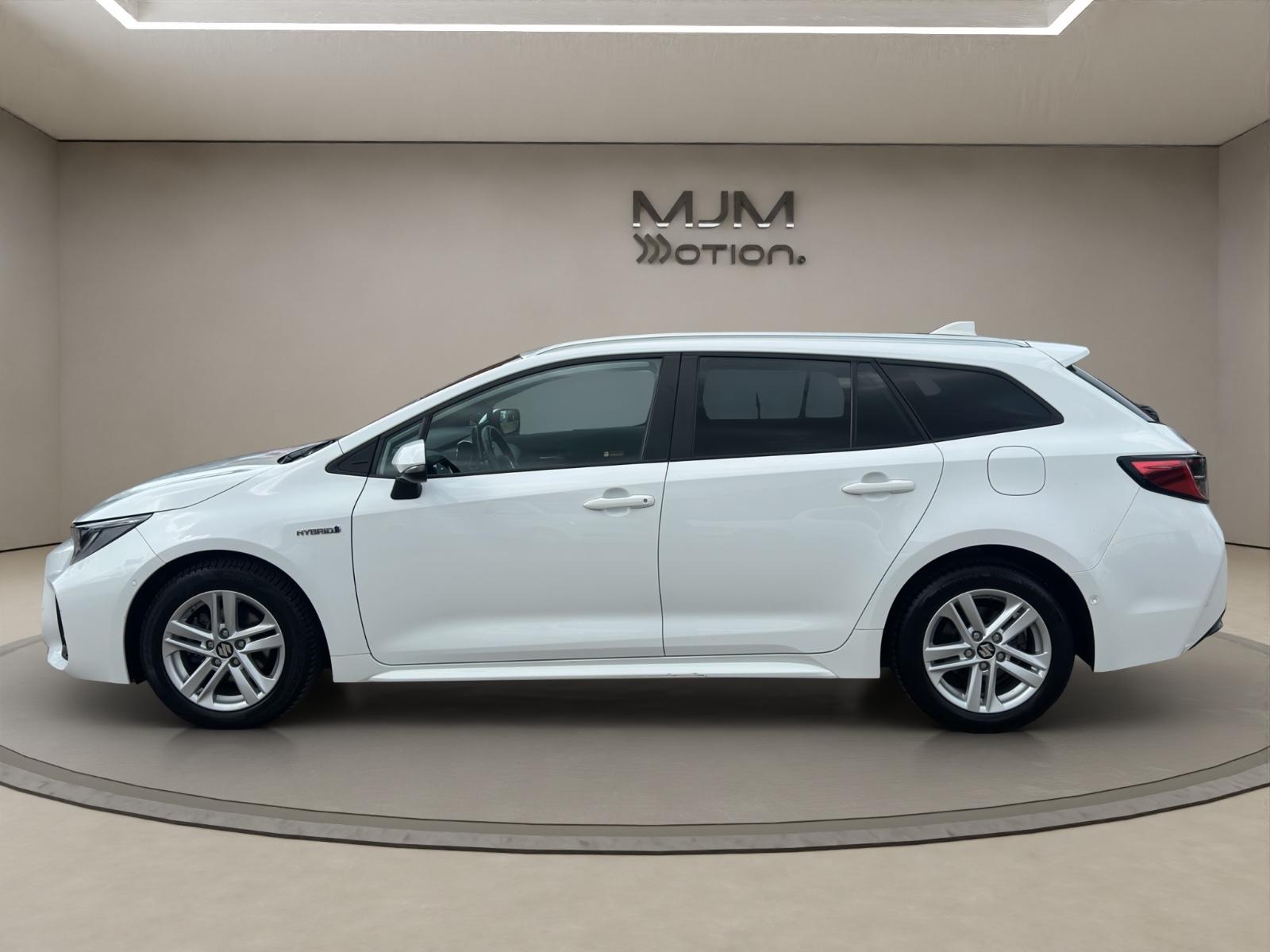 Suzuki Swace 1.8 Hybrid Comfort+ LED Garantie 2.Hand