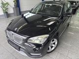 BMW X1 18 d sDrive*AUTOM*X-LINE*BI-XEN*NAVI*PDC*TEMP - BMW X1 bis 10.000 Euro
