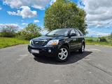 Kia KIA Sorento 2.5 CRDi EX|4x4|AHK 3.5t| TÜV - gebrauchte Kia Sorento aus dem Jahr 2008