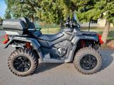 Can-Am Outlander 650 Max XT T - QUAD 650