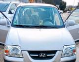 Hyundai Atos 1.0 automatk Klima 5 turing - Hyundai Atos: 1.0