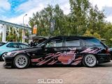 Honda Civic Aerodeck MC1 1.6i LS (kein MB9) - Honda Aerodeck Gebrauchtwagen
