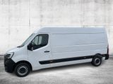Renault Master LKW KASTEN L3H2 3,5t dCi 135 (KLIMA/PDC) - Renault Master aus 2024