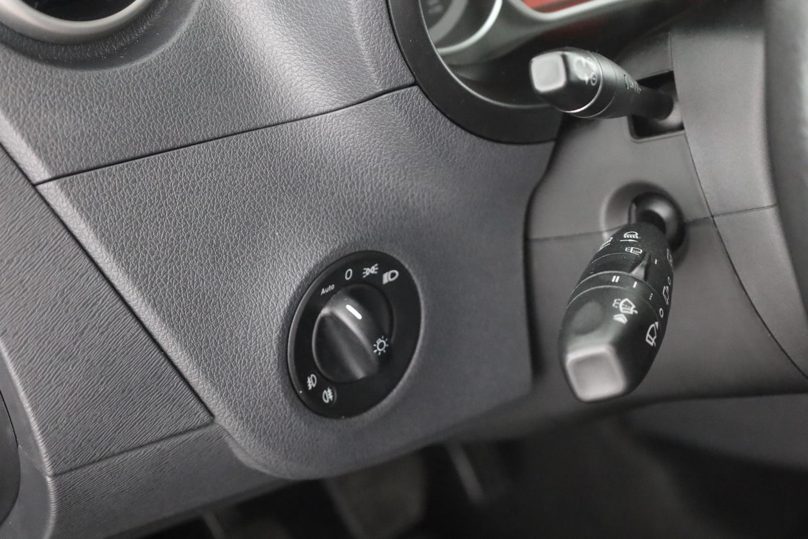 Mercedes-Benz Citan 111 CDI Tourer Sitzheizung Kamera PDC USB, миниатюра 16