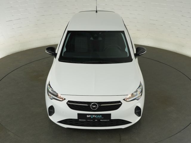 Corsa-e F EDITION 50kWH AT+KEYLESS+KLIMAAUTOMATI