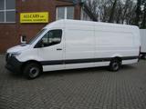 Mercedes-Benz Sprinter 317 CDI Maxi L4 XXL LED Navi Klima MBUX - Mercedes-Benz Sprinter xxl