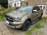 Ford Ranger 2.0 Bi-Turbo Limited Bj.2020 - Ford Ranger in Hagen