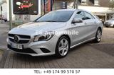 Mercedes-Benz CLA 220 CDI / d Urban **Automatik / Scheckheft** - gebrauchte Mercedes-Benz CLA 220 aus dem Jahr 2013