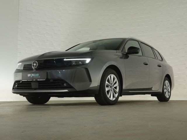 Astra L ST ELEGANCE CDTI+LED+NAVI+RÜCKFAHRKAMERA