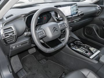 Citroën C5 X Shine Hybrid 225 Navi+SHZ+HUD+360-Kamera