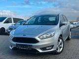 Ford Focus Lim.Trend 1.5 TDCi ECOnetic|Neuer TÜV - Ford Focus Gebrauchtwagen in Frankfurt